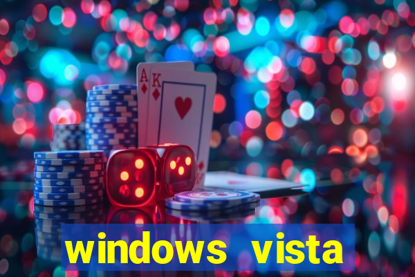 windows vista simulator online